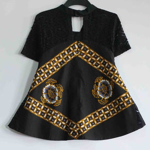 BOT0076 Tops (XS)