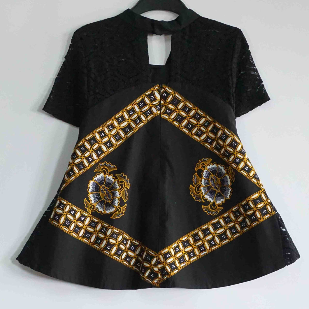 BOT0076 Tops (XS)