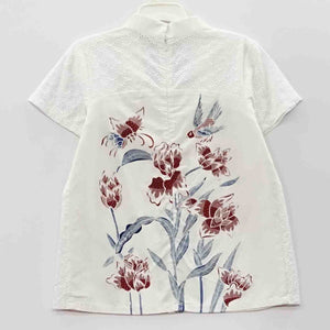 CLT1921 Tops (L)