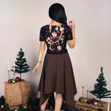 RS-CVH0015 Dress (L)