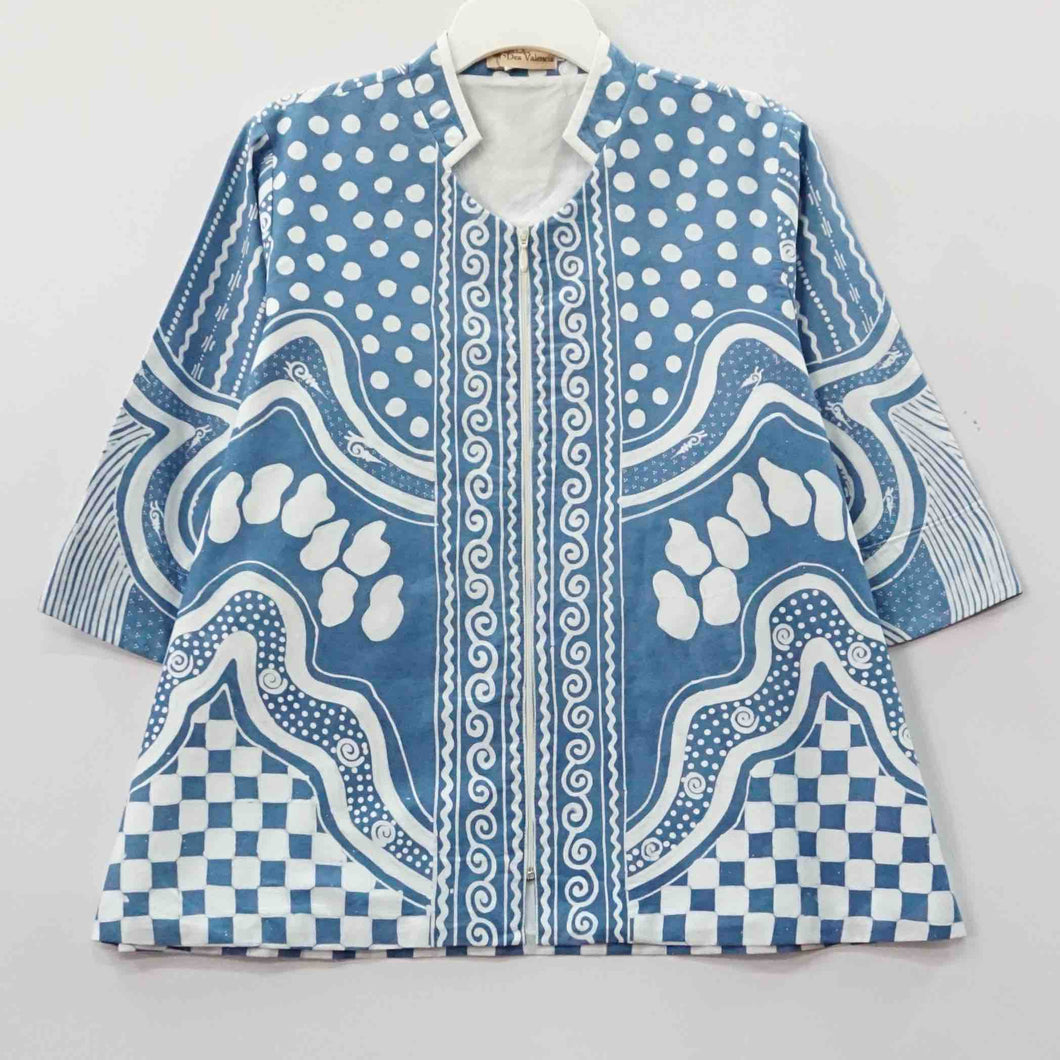 GBB0691 Blazer (XXXL)