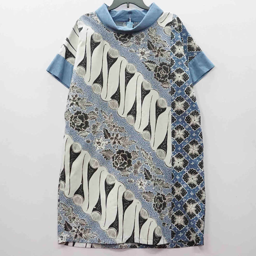 TRD1297 Dress (XXXL)