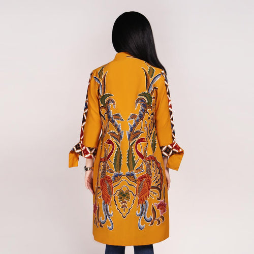 RS-HNC0237 Blazer (XXXL)