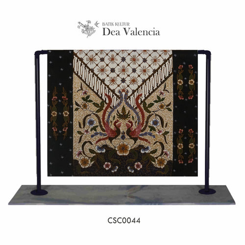 CSC0044 - Cotton Couple Sarimbit