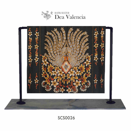 SCS0026 - Silk Couple Sarimbit