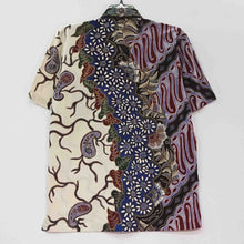 MSS1704 Men's Shirt (XL)