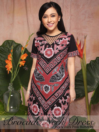 BND0135 Dress (M)