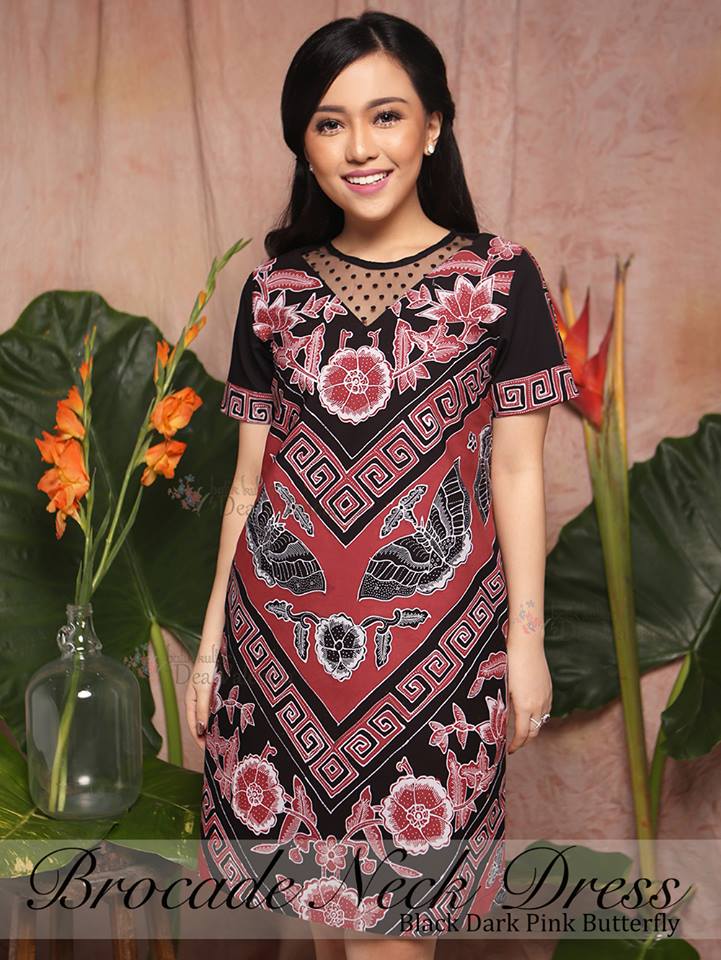 BND0135 Dress (M)