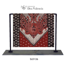 SL0126 - Silk Men's Shirt Material