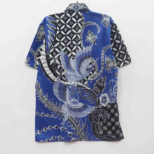 MSS2456 Men's Shirt (L)