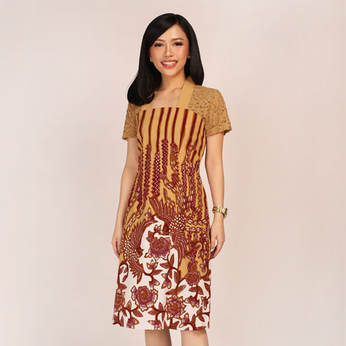 RS-KNFD0047 Dress (XL)