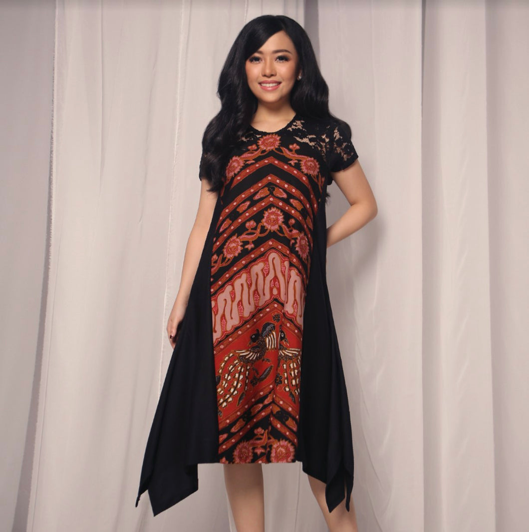 RS-HHD0040 Dress (M)