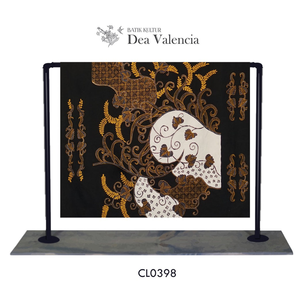 CL0398 - Cotton Men's Shirt Material