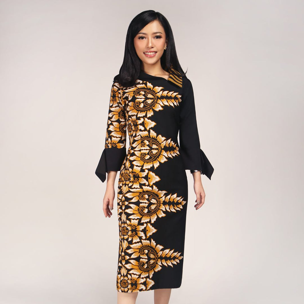RS-HSCM0072 Dress (XXXL)