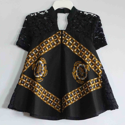 BOT0079 Tops (S)