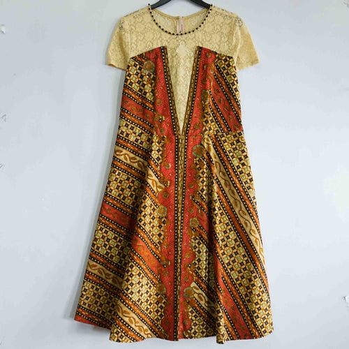 BBF0076 Dress (M)