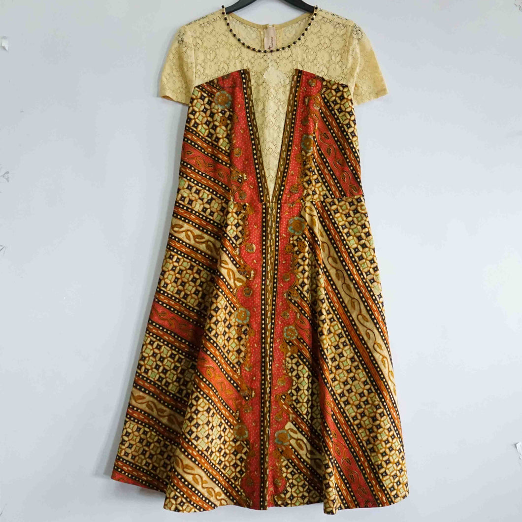 BBF0076 Dress (M)