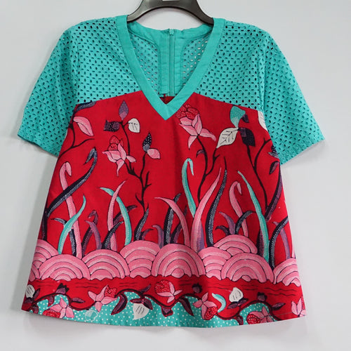 CCT0387 Tops (XL)