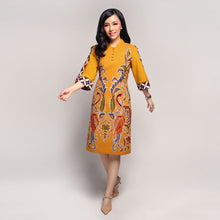 RS-FQN0081 Dress (L)