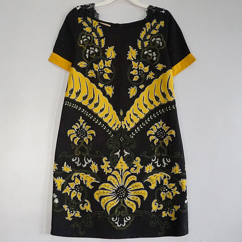 ACD1248 Dress (XL)