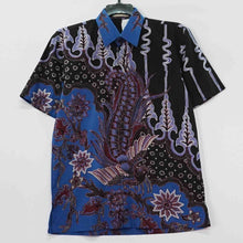 MSS1696 Men's Shirt (L)