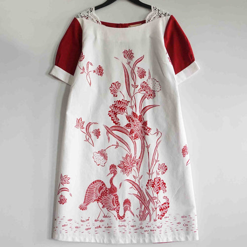 ACD1350 Dress (XL)
