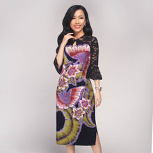 RS-KNM0014 Dress (M)