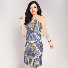 RS-KND0075 Dress (L)