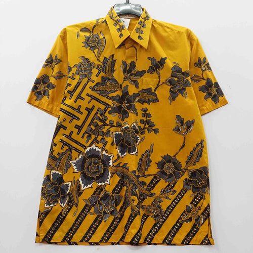 MSS2168 Men's Shirt (XL)