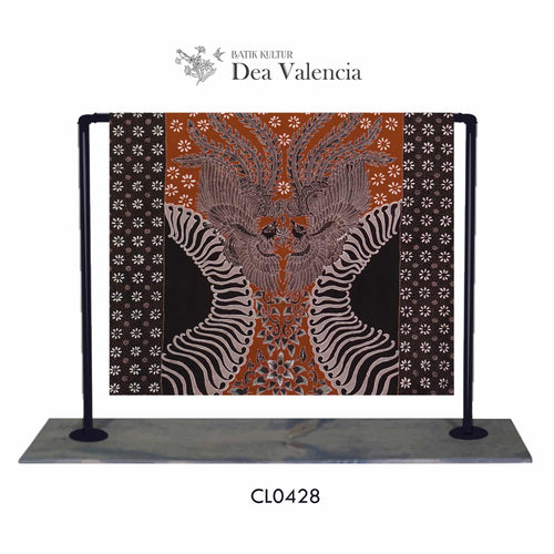 CL0428 - Cotton Men's Shirt Material