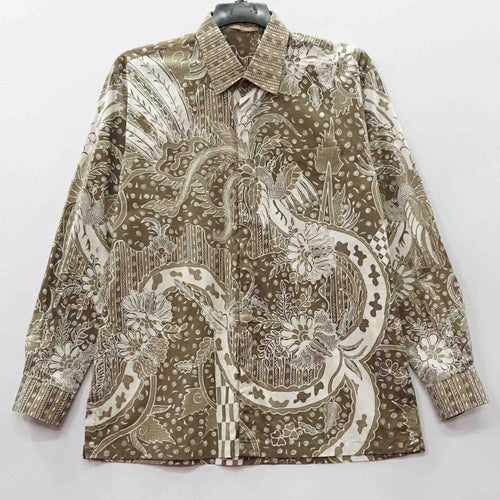 MLS1698 Men's Shirt (XL)