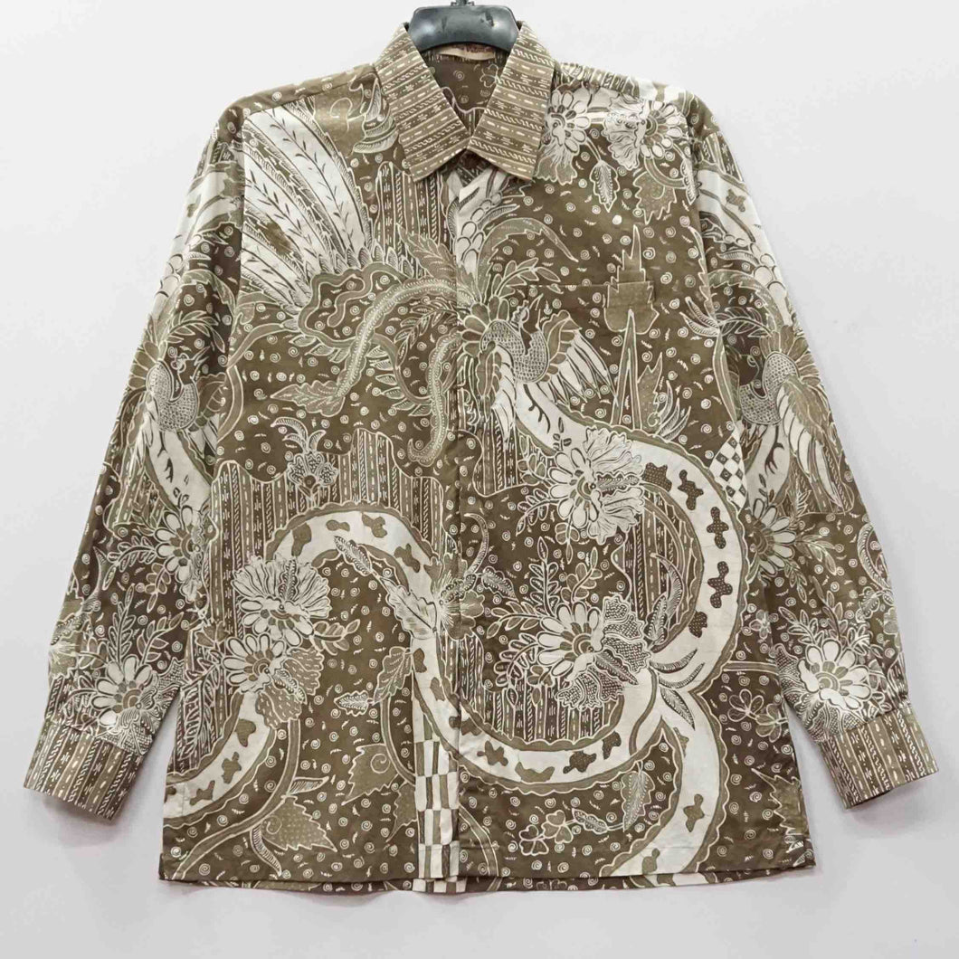 MLS1698 Men's Shirt (XL)