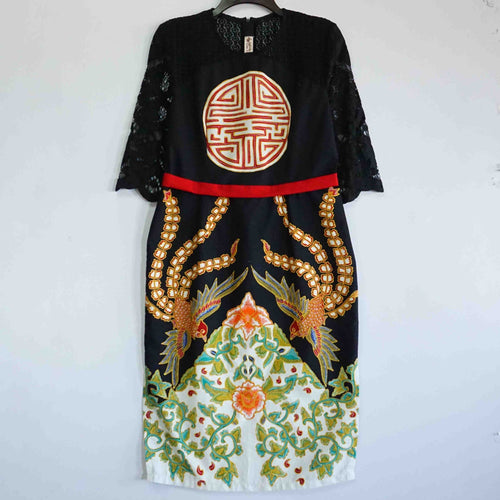 BSM0130 Dress (M)