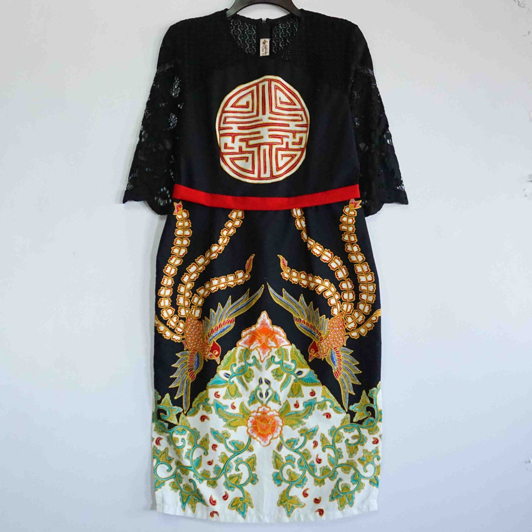 BSM0130 Dress (M)