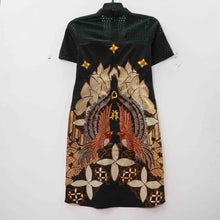 KNFD0019 Dress (M)