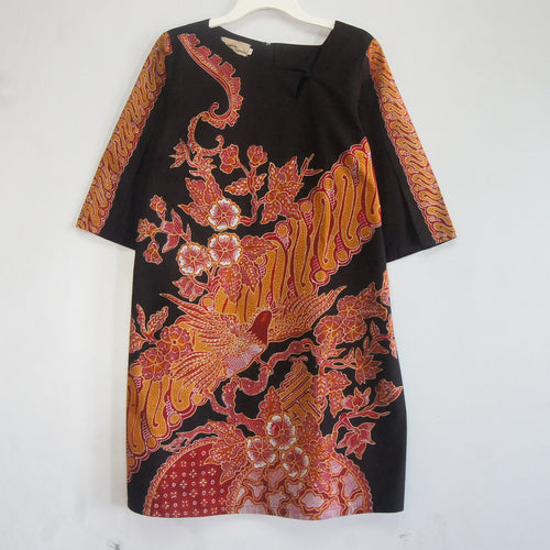AHD0102 Dress (XXL)