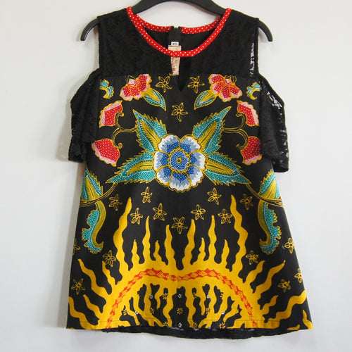 BVT0011 Tops (XS)