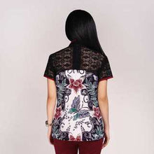 RS-SLQT0088 Tops (L)