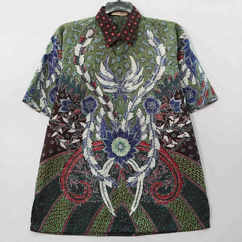 MSS2008 Men's Shirt (XXL)