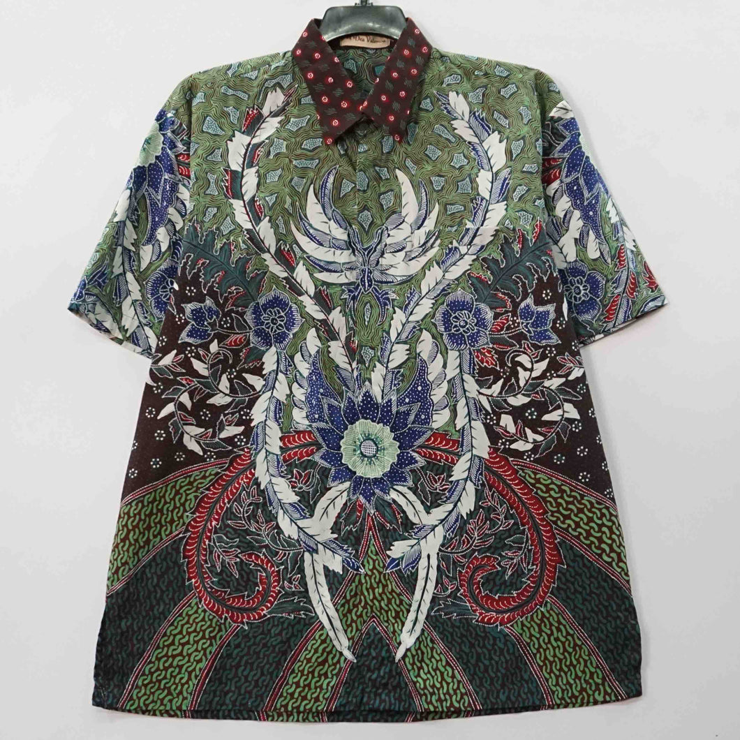 MSS2008 Men's Shirt (XXL)