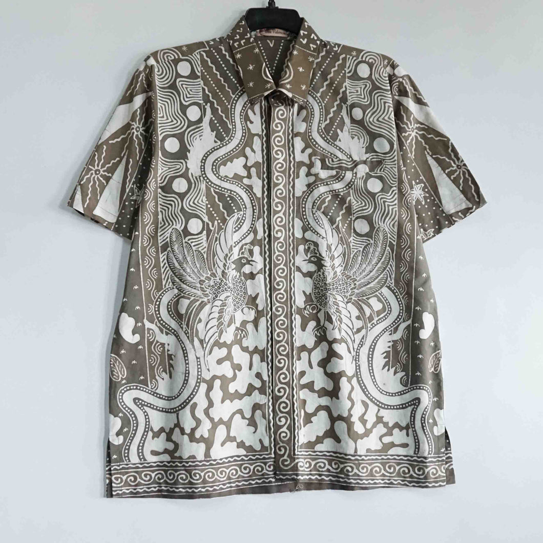 MSS1213 Men's Shirt (XXL)