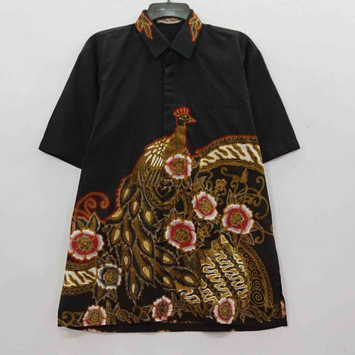 MSS2454 Men's Shirt (L)