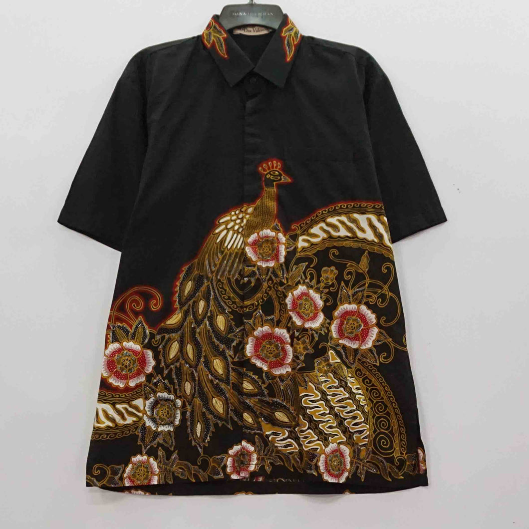 MSS2454 Men's Shirt (L)