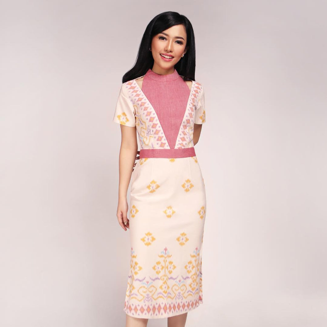 RS-GNBD0136 Dress (XS)