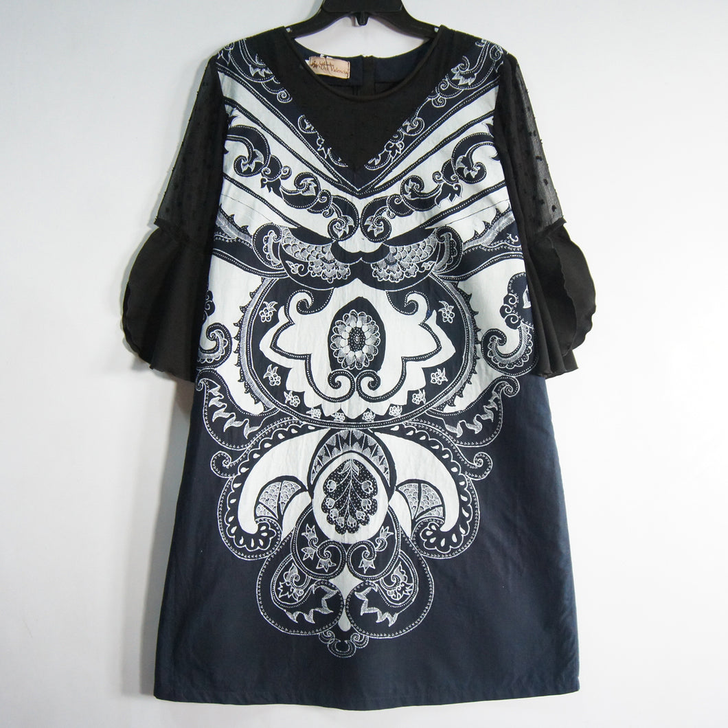 BND0148 Dress (XL)