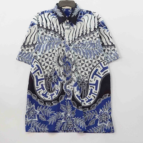 MSS2464 Men's Shirt (XL)