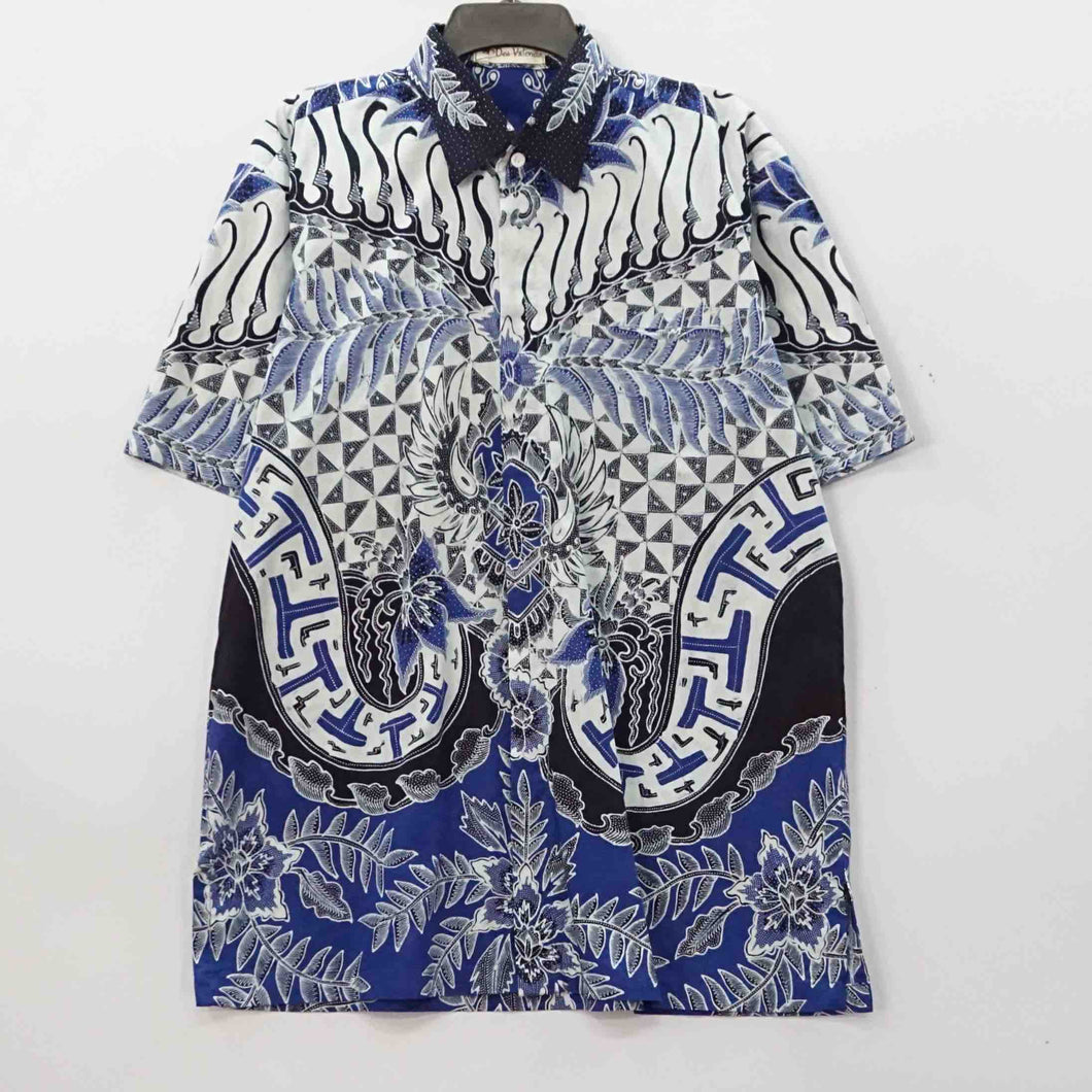 MSS2464 Men's Shirt (XL)