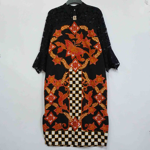 BOSF0051 Dress (M)
