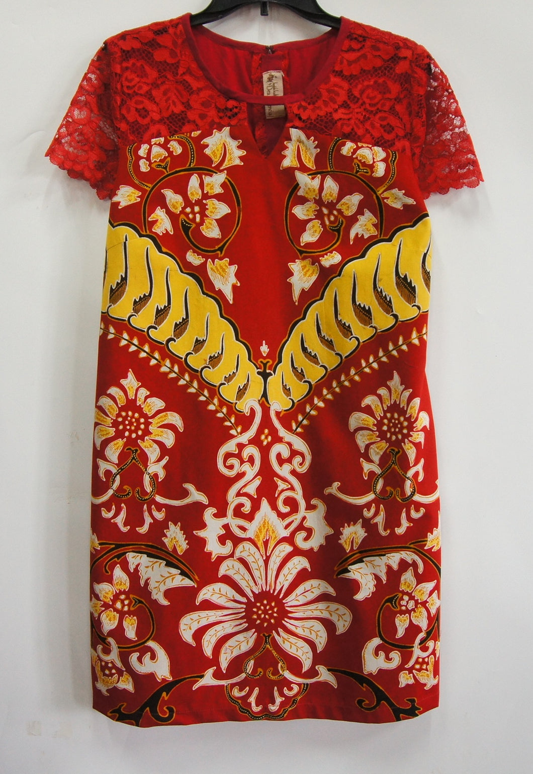 BVD0175 Dress (XL)