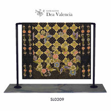 SL0209 - Silk Men's Shirt Material